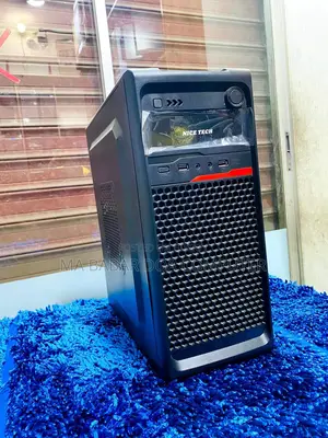 Dual Core Cup 500gb 4gb 1years warranty