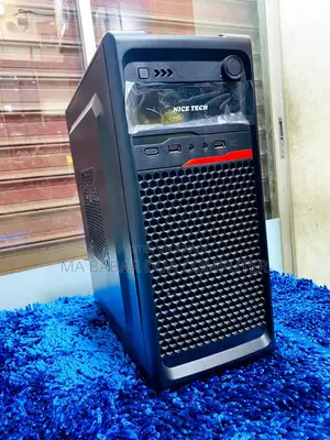 Dual Core Cup 500gb 4gb 1years warranty