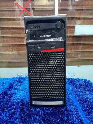Dual Core Cup 500gb 4gb 1years warranty