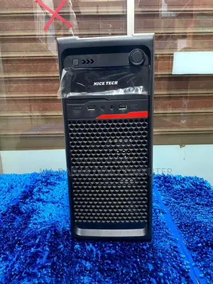 Dual Core Cup 500gb 4gb 1years warranty