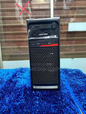 Dual Core Cup 500gb 4gb 1years warranty