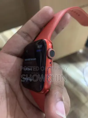 Apple Watch 6 Series (Used)