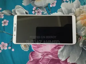 Vivo Y71 16 GB White