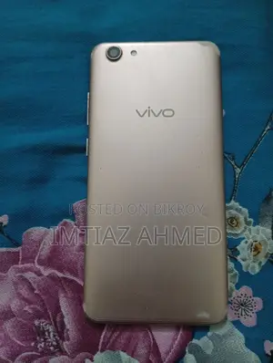 Vivo Y71 16 GB White