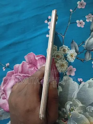 Vivo Y71 16 GB White