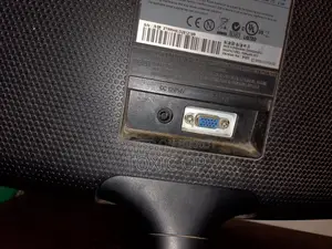 Samsung Monitor