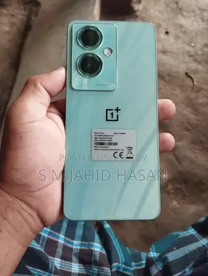 OnePlus Nord N30 SE 5g 4+4/128 Full box (Used)