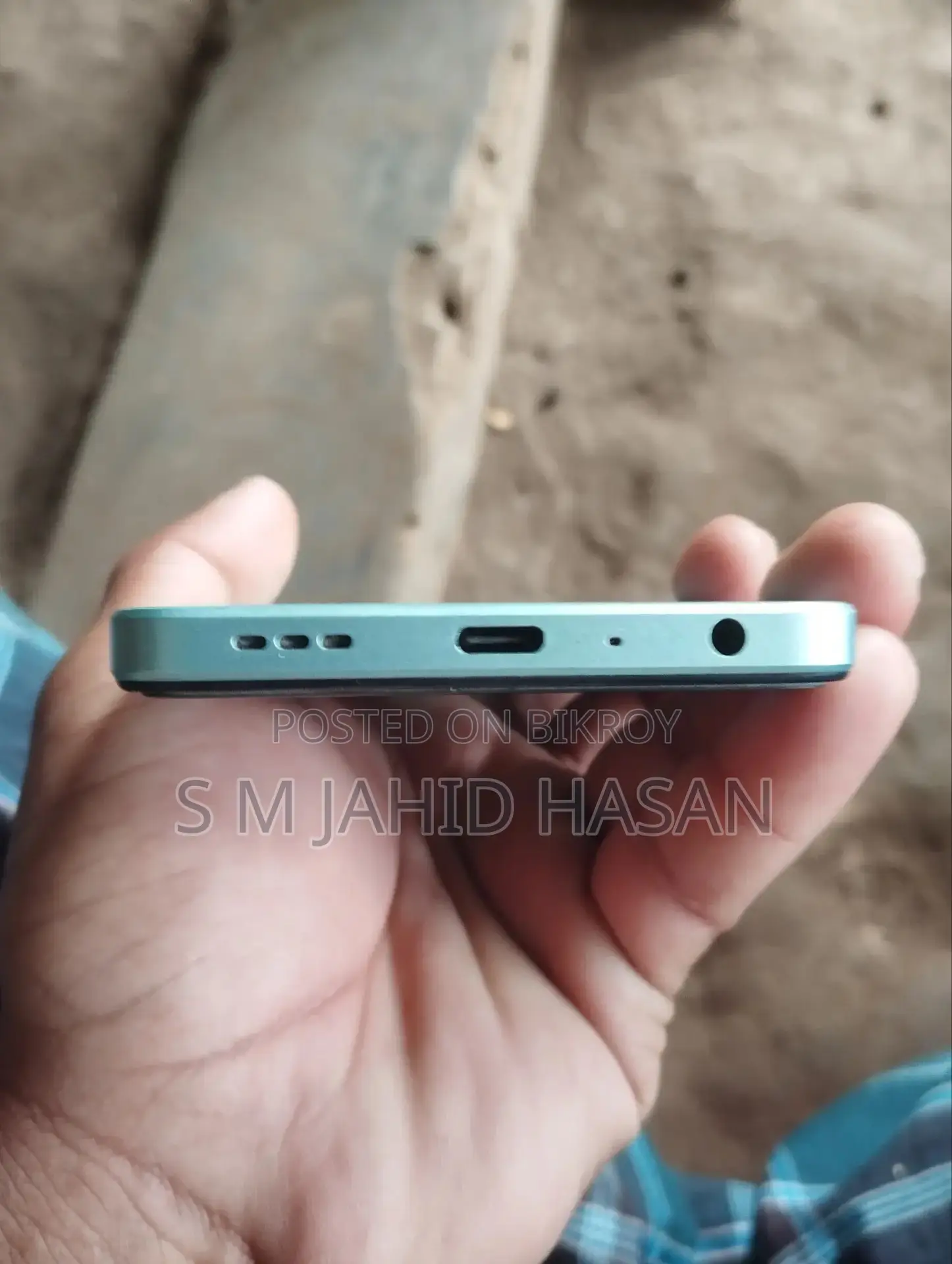 OnePlus Nord N30 SE 5g 4+4/128 Full box (Used)