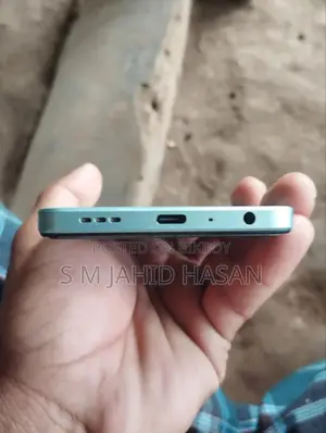 OnePlus Nord N30 SE 5g 4+4/128 Full box (Used)