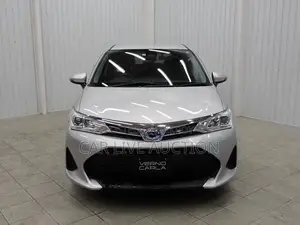 Toyota Fielder Hybrid EX pack 2021