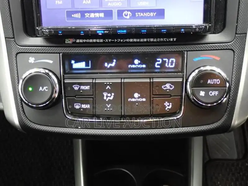 Toyota Fielder Hybrid EX pack 2021