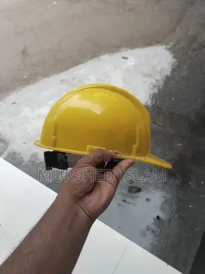 5 Safety Helmets
