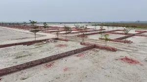 Invest in the best location and secure housing in New Dhaka.