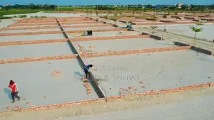 Invest in the best location and secure housing in New Dhaka.