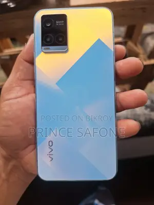 Vivo Y33s (Used)