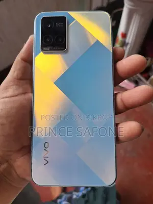 Vivo Y33s (Used)