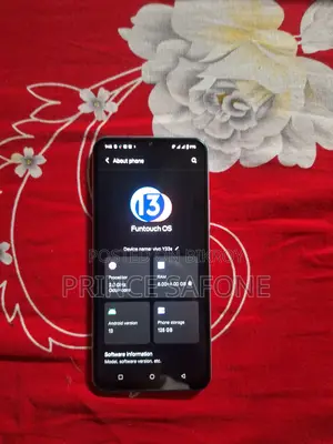 Vivo Y33s (Used)
