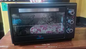 Walton Electric Oven