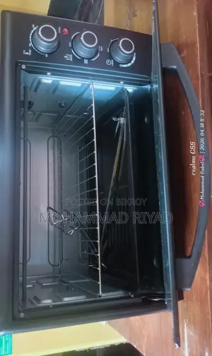 Walton Electric Oven