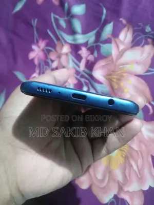 Samsung Galaxy A21s (Used)
