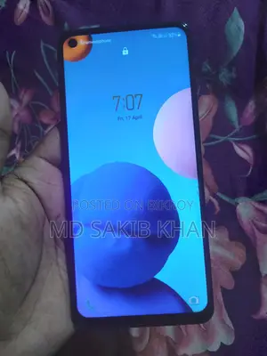 Samsung Galaxy A21s (Used)