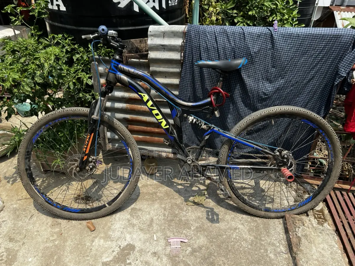 Avon Mountain Bike for Sale