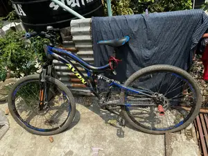 Avon Mountain Bike for Sale