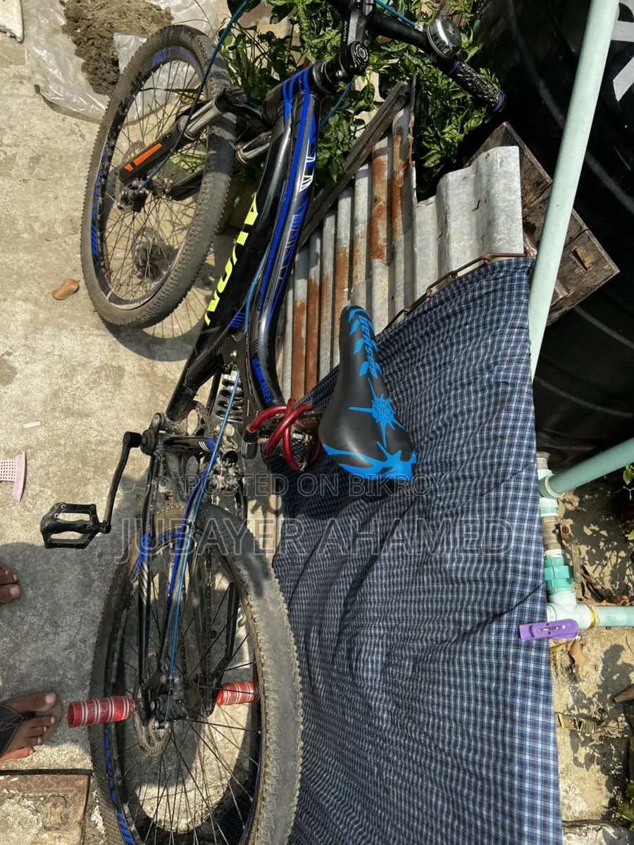 Avon Mountain Bike for Sale