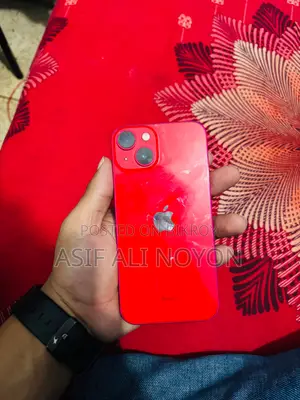Apple iPhone 14 (Used)