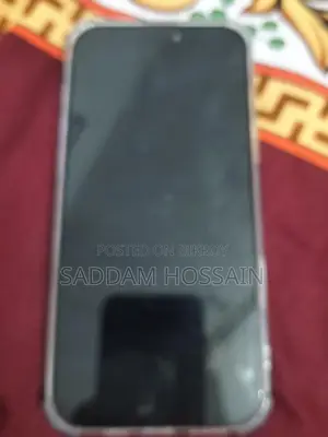 Apple iPhone 16 Pro Copy (Used)