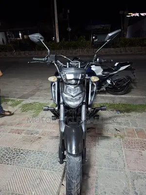 Yamaha FZS v3 2022