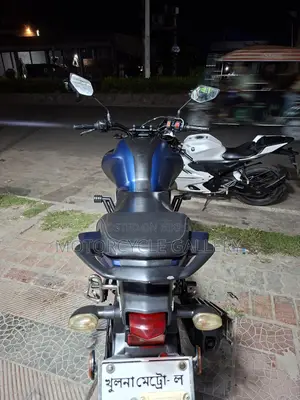 Yamaha FZS v3 2022