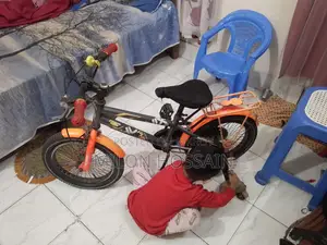 Bicycle for Sale