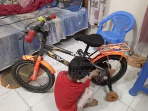 Bicycle for Sale