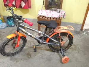 Bicycle for Sale