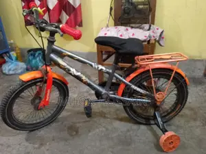 Bicycle for Sale