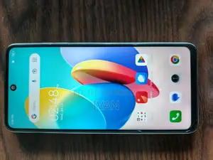 Tecno Spark Go (Used)