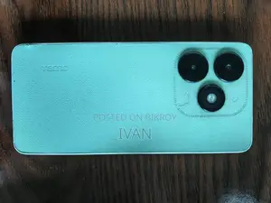 Tecno Spark Go (Used)