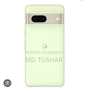 Google Pixel 7 full fresh (Used)