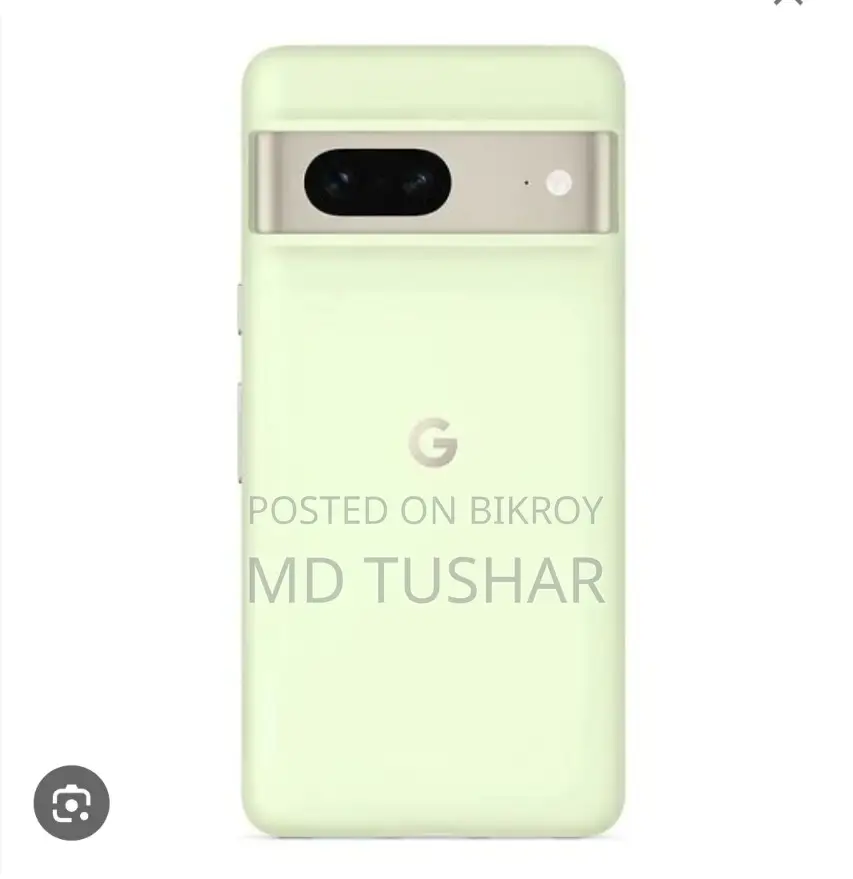 Google Pixel 7 full fresh (Used)