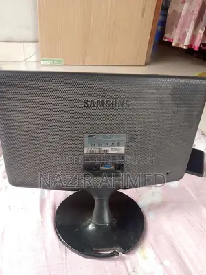Samsung SA100 Monitor
