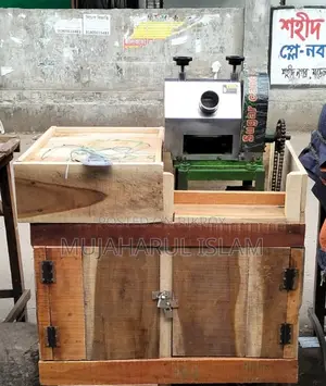Sugarcane Juice Machine for Sale