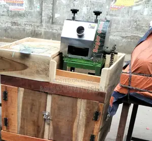 Sugarcane Juice Machine for Sale