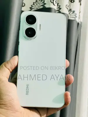 Xiaomi Redmi Turbo 4 pro (Used)