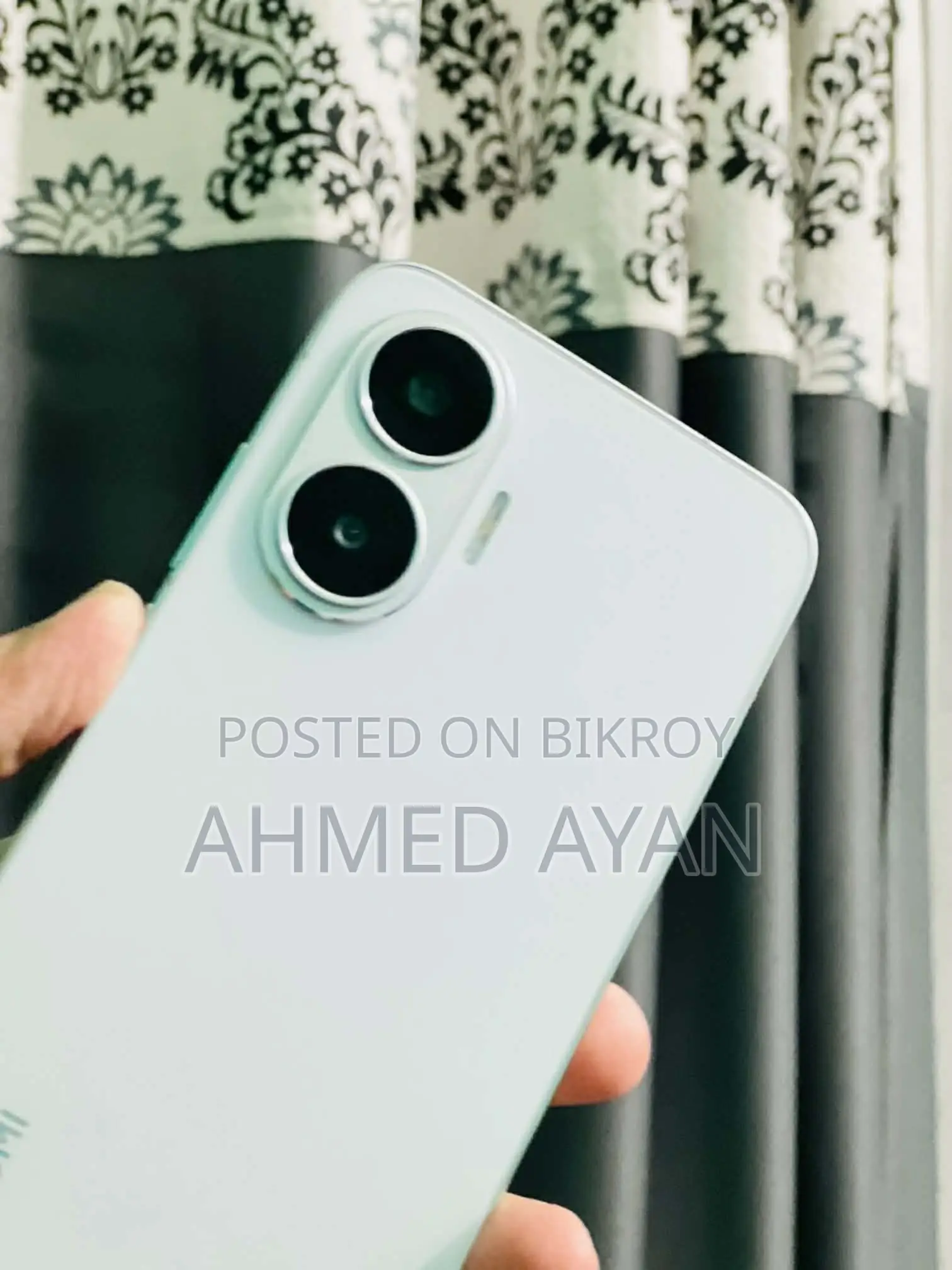 Xiaomi Redmi Turbo 4 pro (Used)