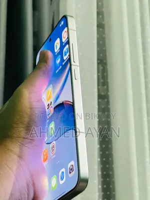 Xiaomi Redmi Turbo 4 pro (Used)