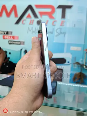 অ্যাপল আইফোন ১৭ ২৫৬ (ব্যবহৃত)