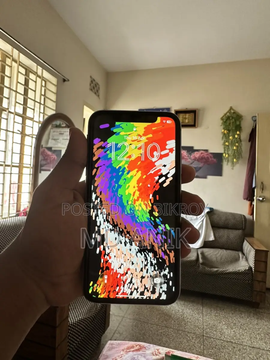Apple iPhone 11 (Used)