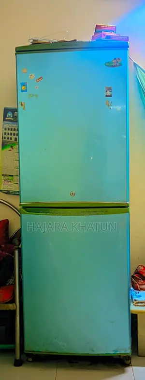 13 CFT Fridge for Sale, Excellent Condition