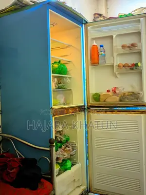 13 CFT Fridge for Sale, Excellent Condition
